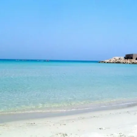 Apartment Comecasatua San Foca